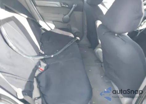 2009 Honda Cr-V Lx z USA, uszkodzony, nr VIN 5J6RE48389L033705